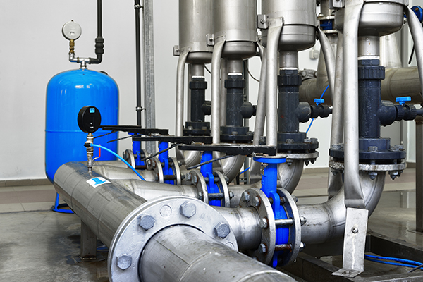 Szelepek karbantartása és hibaelhárítása