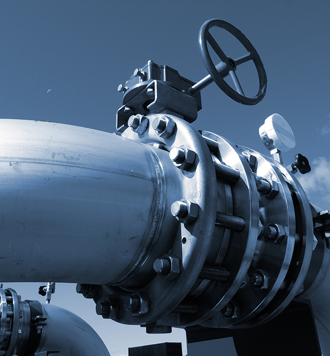 Az „irányítás őrzője” a folyadékvilágban